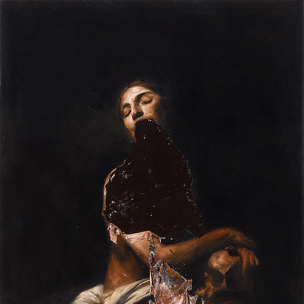 The Veils releasing ‘Total Depravity’ co-produced by El-P (listen to “Axolotl”)