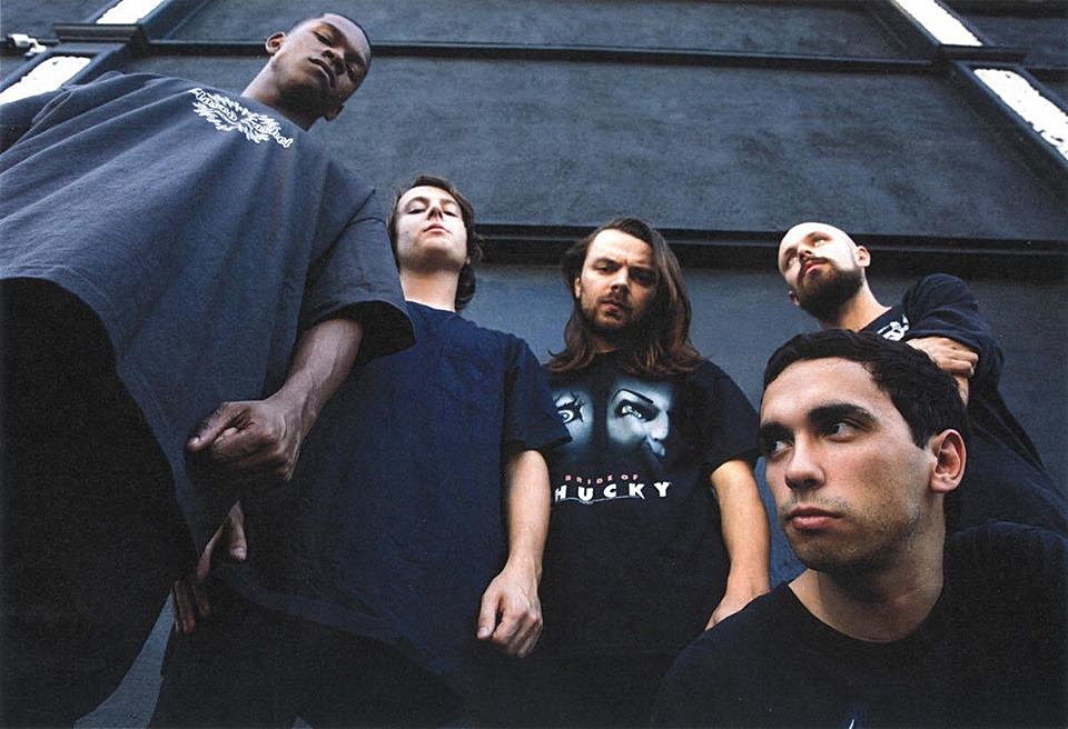 Vein releasing ‘errorzone,’ share “virus://vibrance”