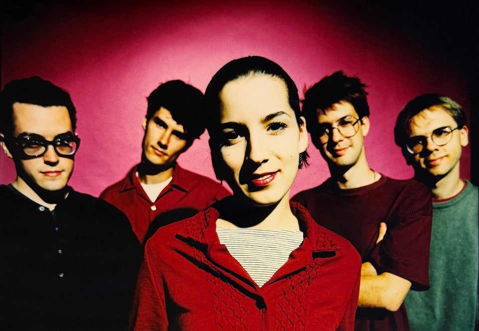 Velocity Girl announce ‘¡Simpatico!’ remastered / expanded edition, share New Order “Your Silent Face” cover