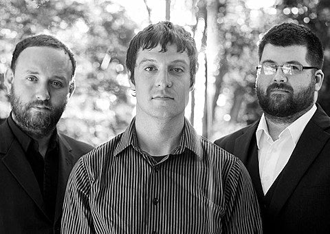 The Velvet Teen streaming first LP in 9 years, announce tour