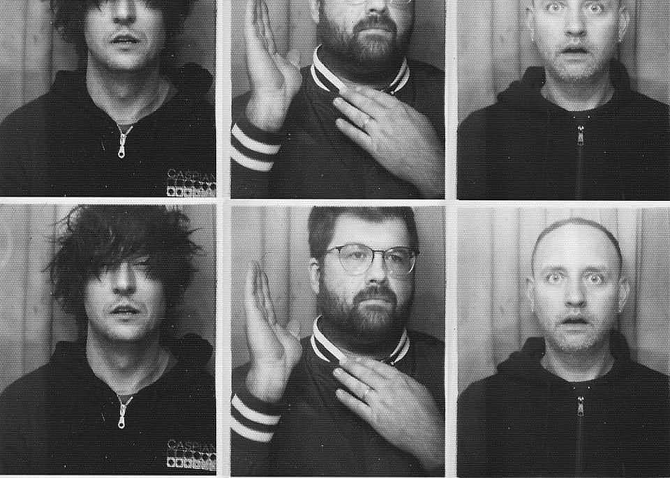 The Velvet Teen working on new LP ++ stream their non-album single “Mean Mind”