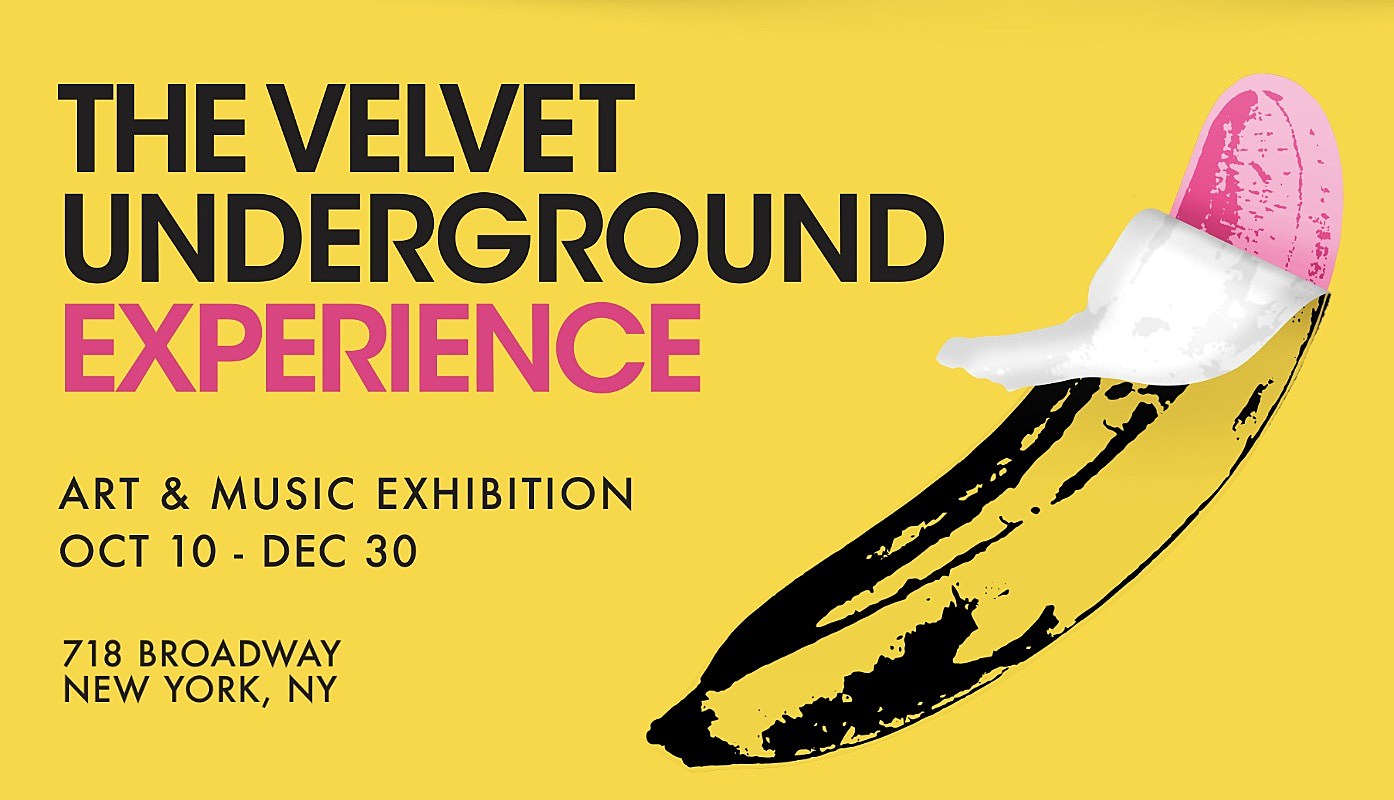 Yeah Yeah Yeahs, The National, The Feelies, TV on the Radio & more made Velvet Underground playlists (listen)
