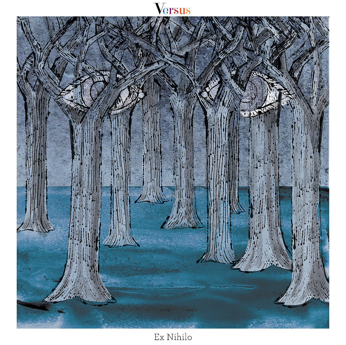 Versus prep first new records in 9 years (listen to “Invisible Love”), playing SXSW