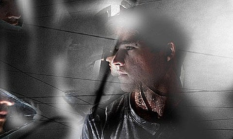 Vessel touring, playing 2 NYC shows (including Warm Up with Untold, Ninos Du Brasil & Cut Hands)