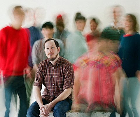 Vetiver streaming two songs from new album, announce tour with EDJ (Fruit Bats) — 2015 dates