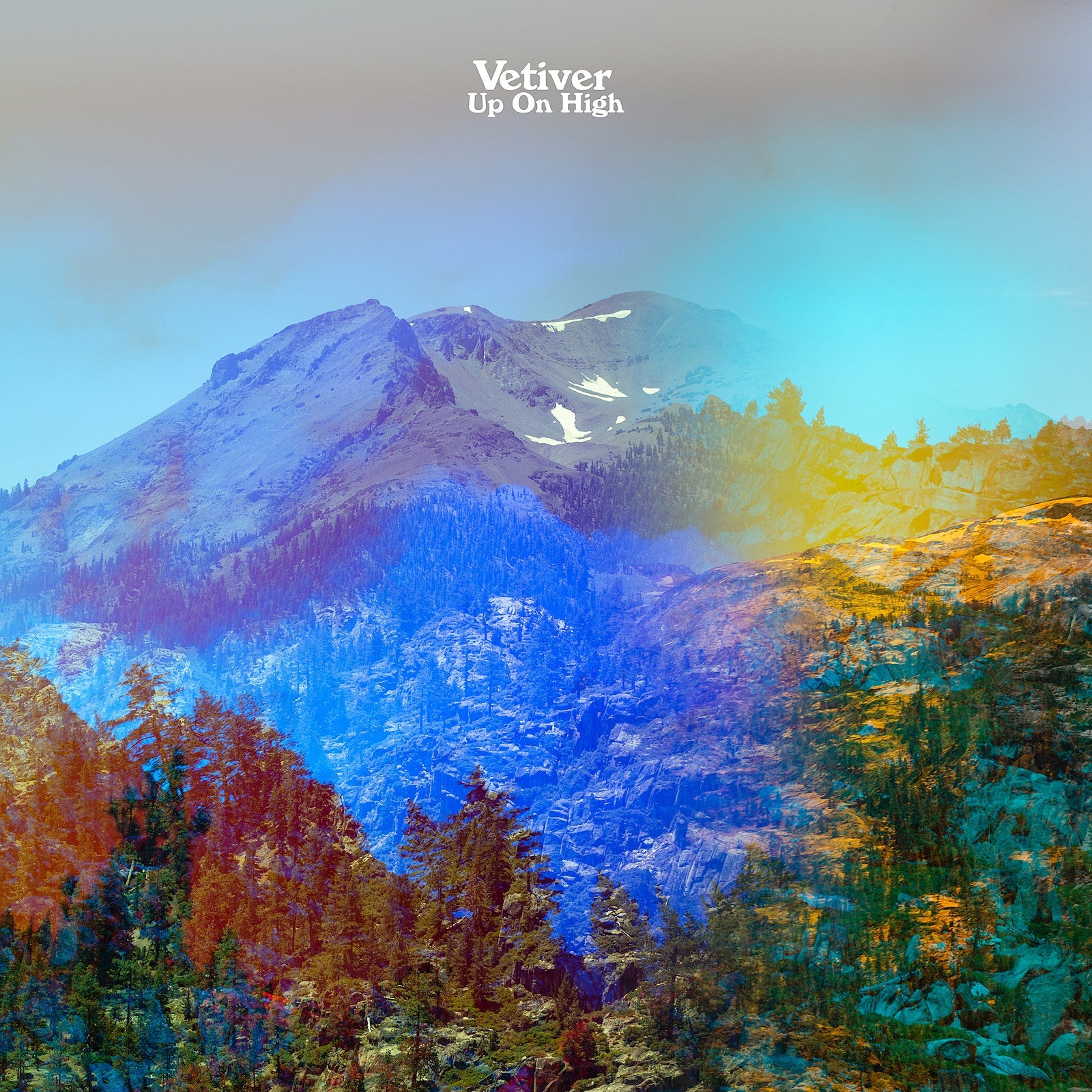 stream Vetiver’s “Swaying” from upcoming album ‘Up On High’
