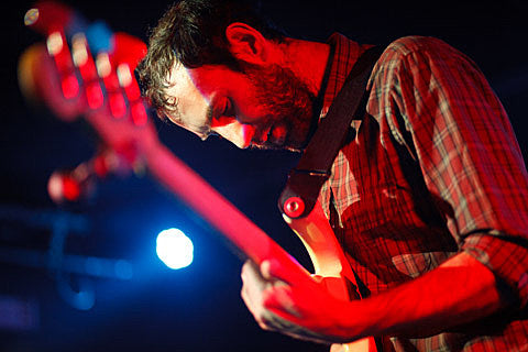 Viet Cong Northside show at MHOW tix on BrooklynVegan presale (password here)