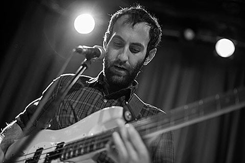 Viet Cong Northside show at MHOW ticket info announced (BrooklynVegan presale included +++ updated tour dates)