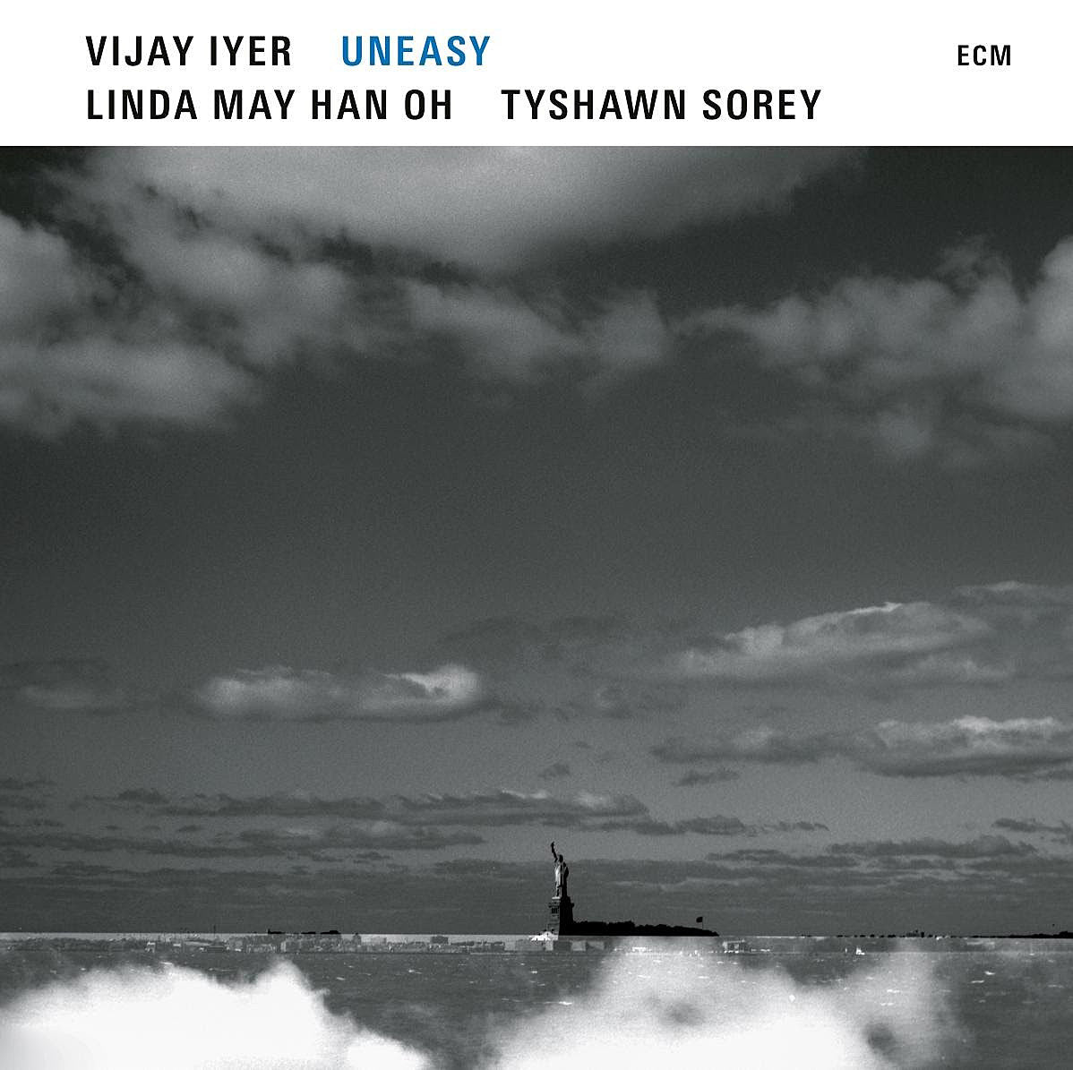Vijay Iyer Trio announce new album ‘Uneasy,’ share “Children of Flint”