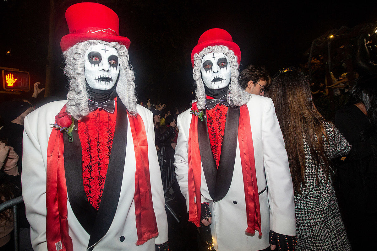 Village Halloween Parade granted permit for 2021, raising money for return