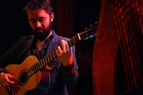 Villagers touring with John Grant; Mercury Rev DJing on Bedford this week, playing CT a month before NYC