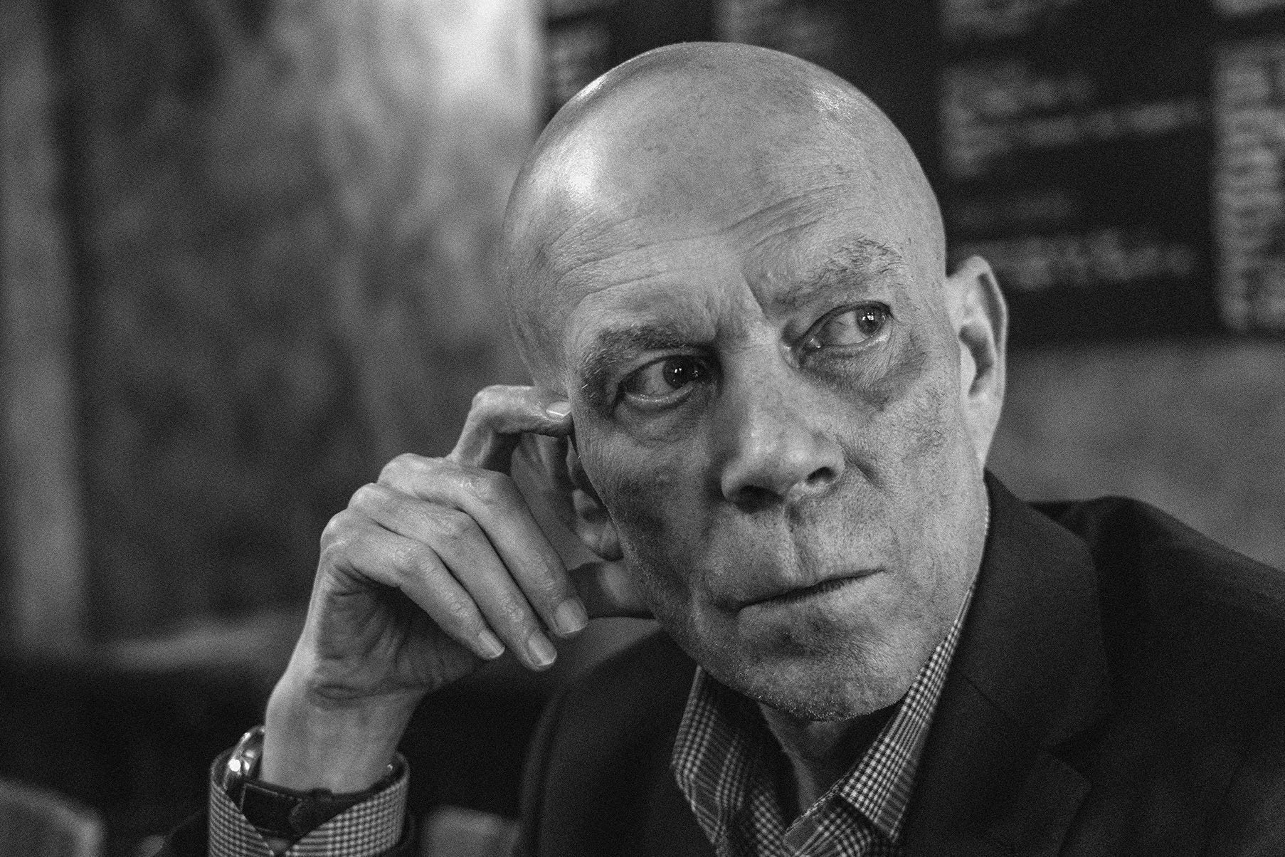 Vince Clarke (Erasure, Depeche Mode) is an investor in new Brooklyn record store