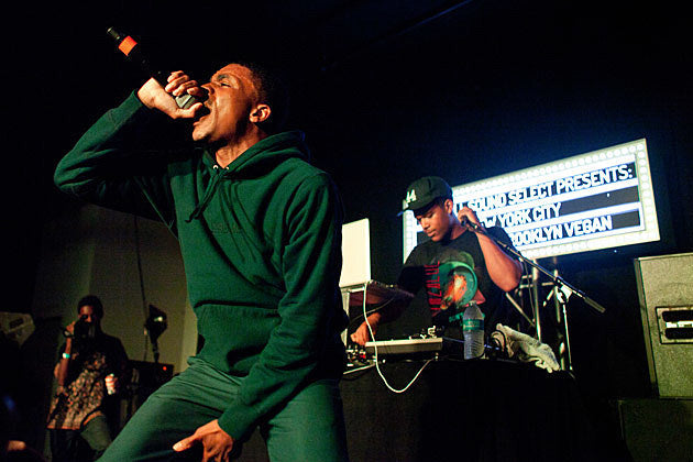 What’s going on Saturday? (Vince Staples, WhoMadeWho, Dan Bodan,  Swervedriver, Oddball tour, Bevis Frond & more)
