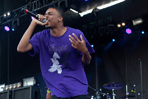 BV presents: Vince Staples in Bushwick with Lil Herb and Loaf Muzik ($3 with RBSS RSVP)
