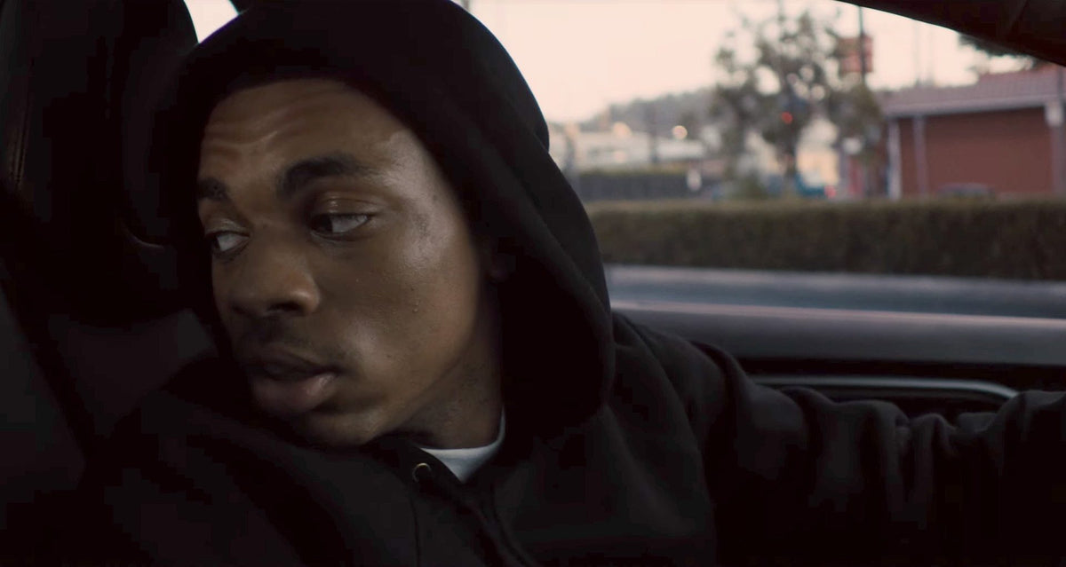 ‘The Vince Staples Show’ series coming this week (watch the trailer)