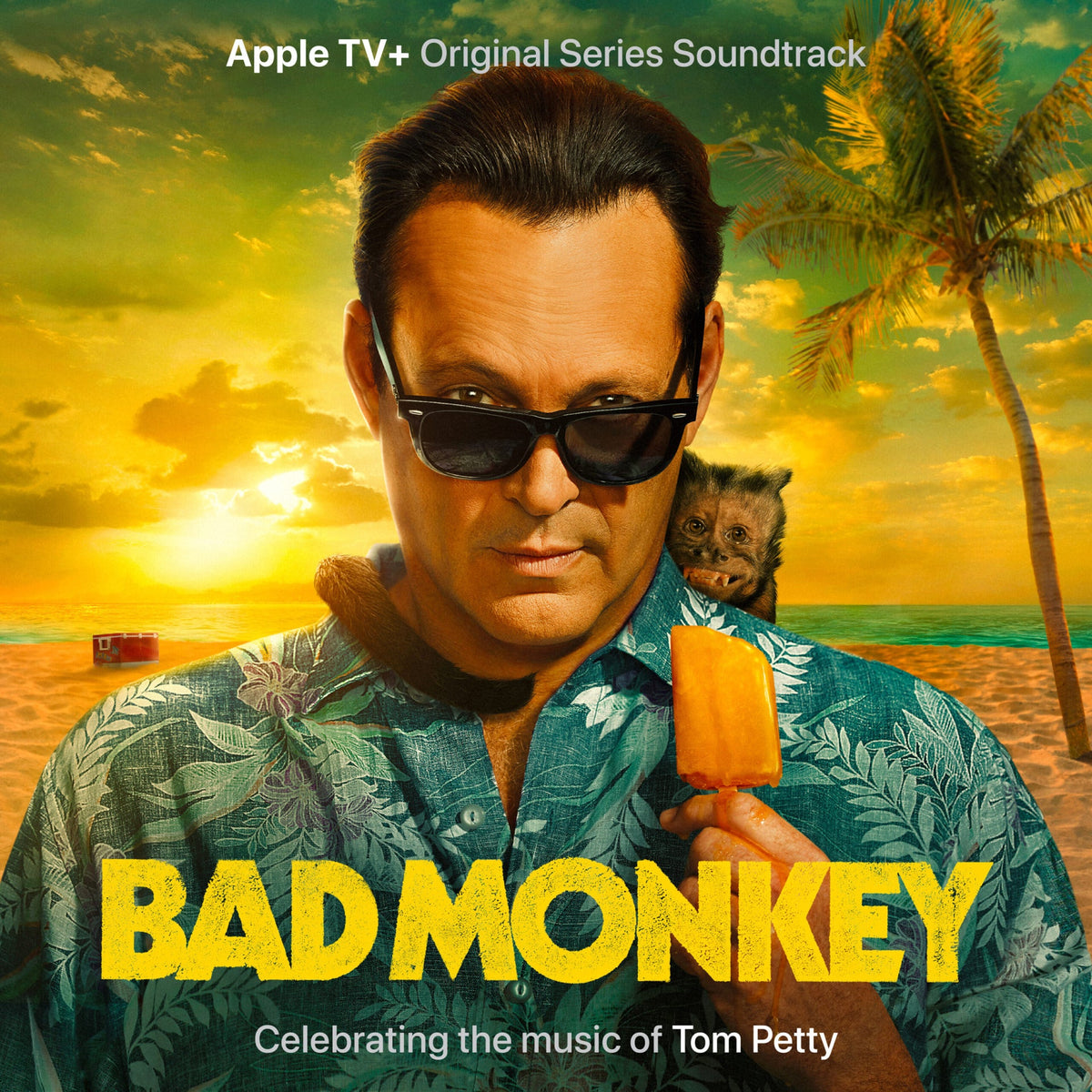 War on Drugs, Sharon Van Etten, Jason Isbell, Kurt Vile & more cover Tom Petty for ‘Bad Monkey’ soundtrack