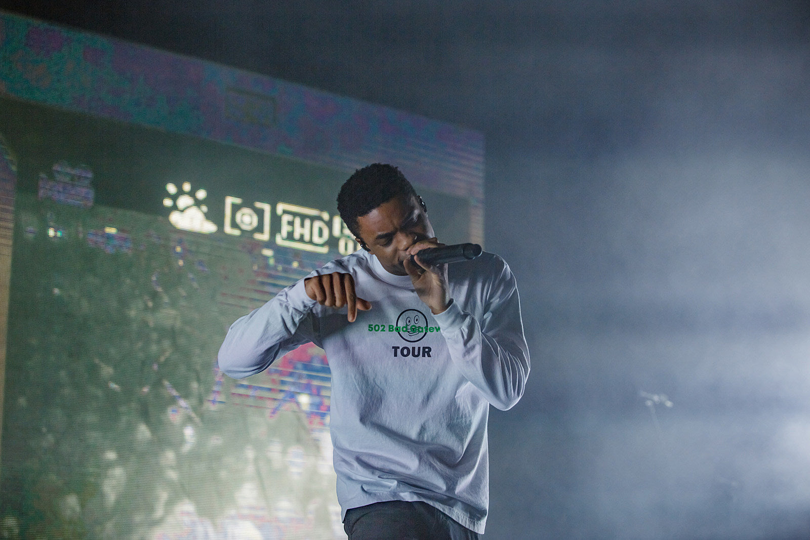 Vince Staples shares “Magic” ft. Mustard, releasing ‘Ramona Park Broke My Heart’ this spring