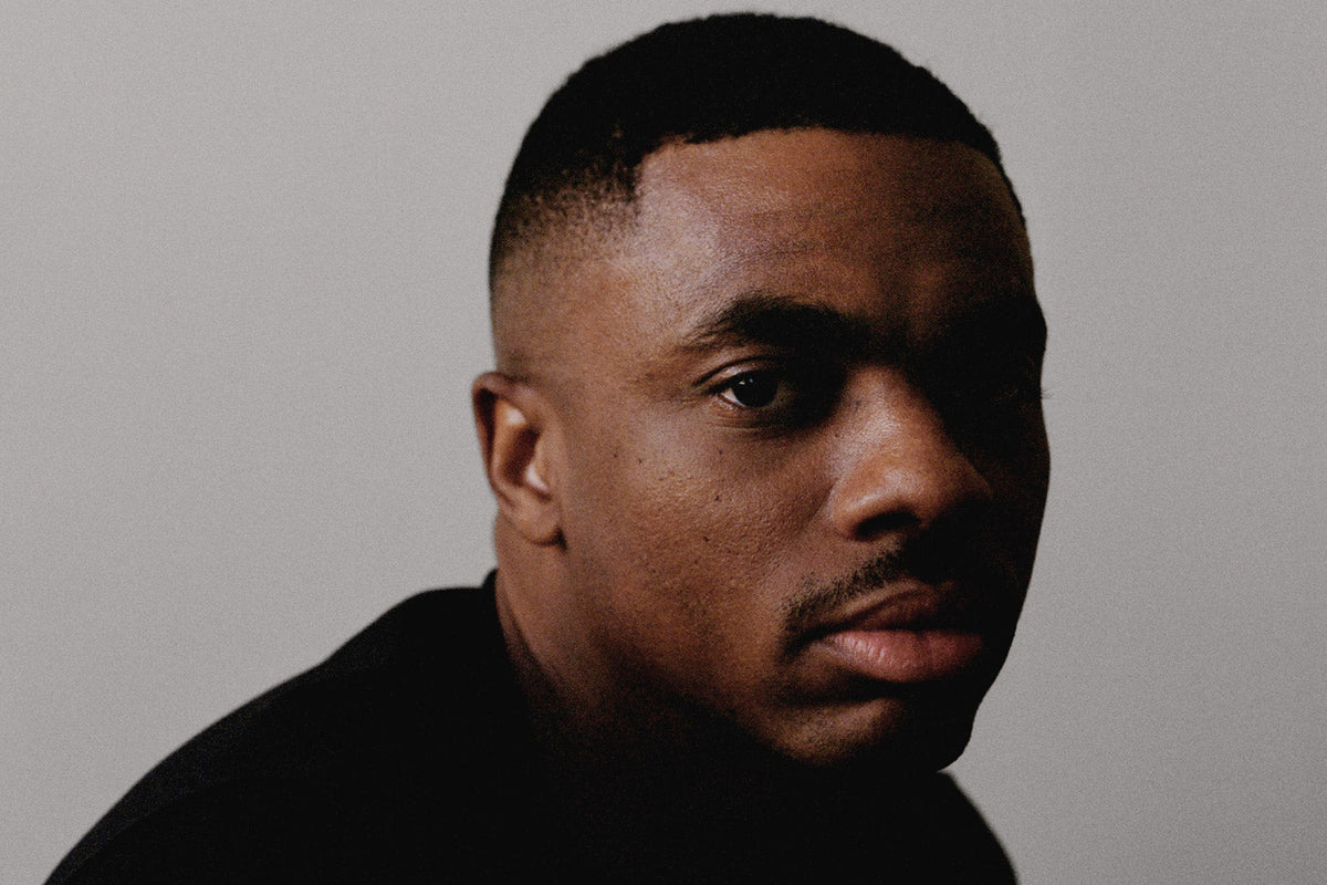 Vince Staples announces fall tour with Baby Rose