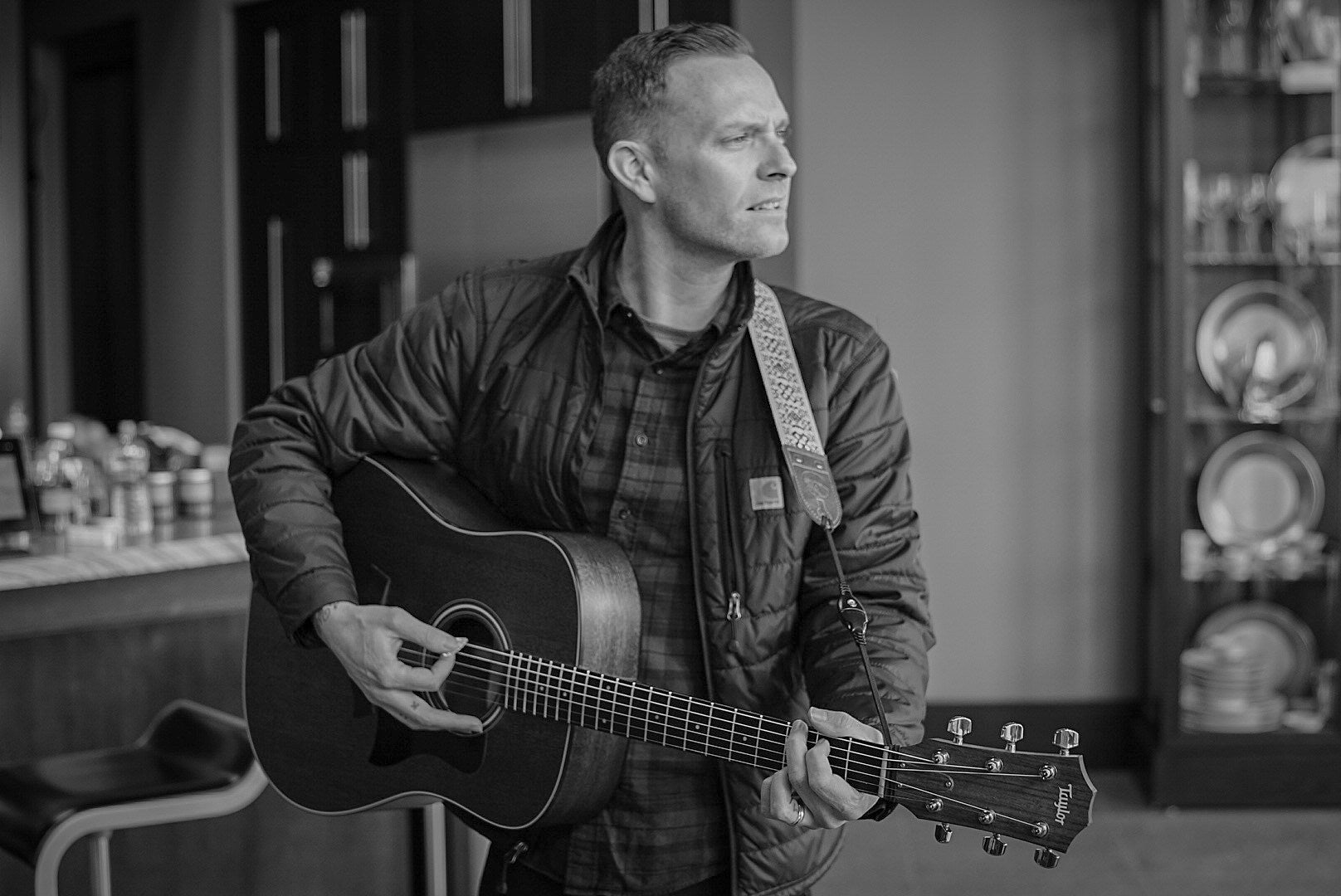 Vinnie Caruana (The Movielife) picks 10 “songs that make me feel good in self-isolation”