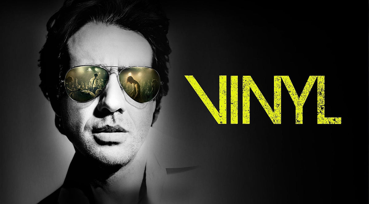 HBO un-renews ‘Vinyl,’ there will be no second season