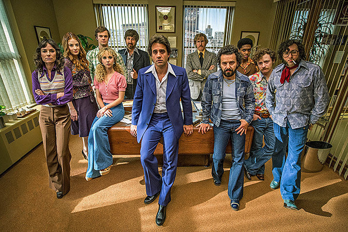 listen to Sturgill Simpson’s “Sugar Daddy,” the theme for HBO’s ‘Vinyl’ (which premieres this Sunday)