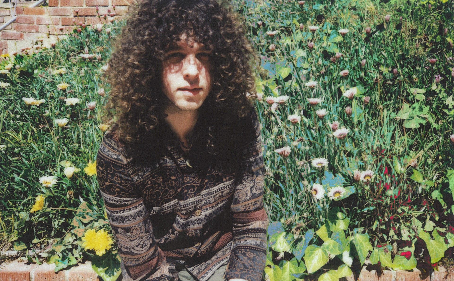 Vinyl Williams readies new album ‘Azure’ (listen to “Soft Soul”)