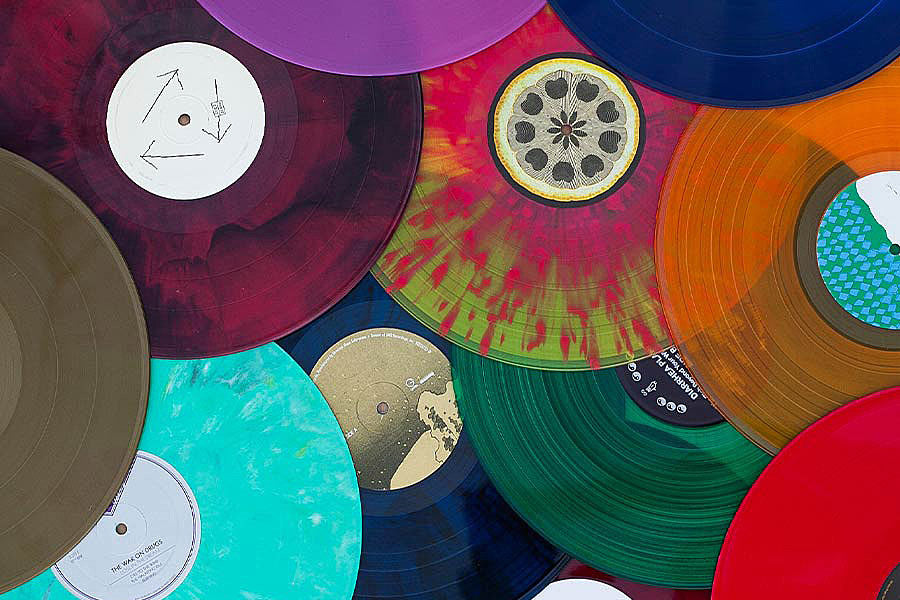 Vinyl Me, Please — A Holiday Gift Guide for music lovers (records & more)