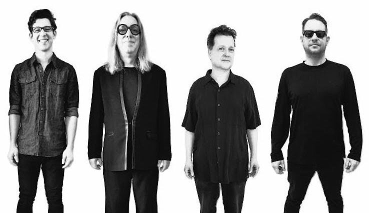Violent Femmes prep new LP, share single ft. Tom Verlaine, touring w/ X & Ben Folds