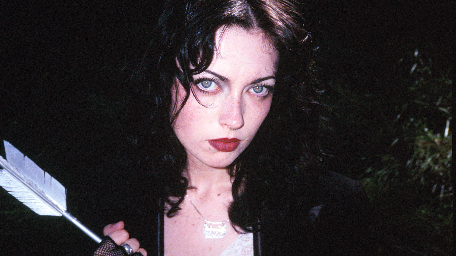 Violet Grohl announces debut LP ‘Be Sweet To Me,’ shares “595”