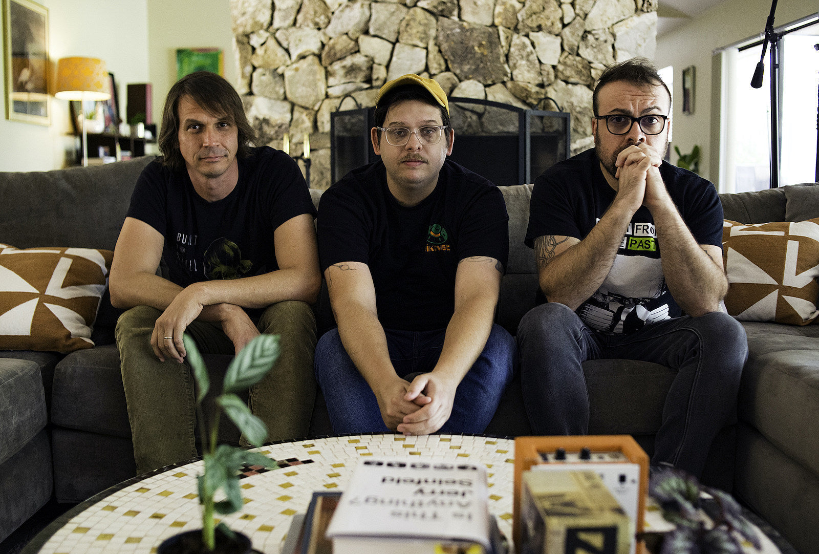Stream FL punks Virginity’s “Nosferattitude (The Vampire Song)” off upcoming LP ‘POPMORTEM’