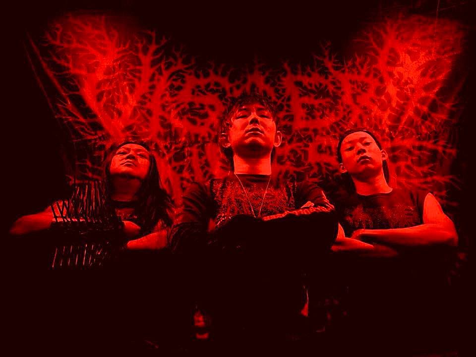 Japan’s Viscera Infest going on 1st-ever US tour w/ Sublime Cadaveric Decomposition