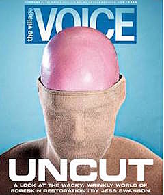 ‘The Village Voice’ has been sold again