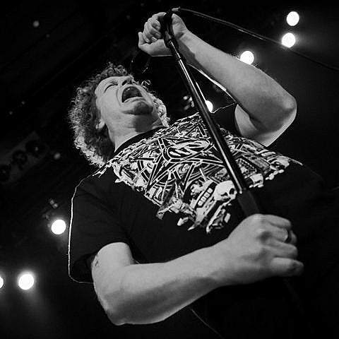 Voivod announce 2016 North American tour with Vektor