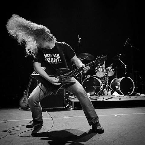 What’s going on Super Bowl Sunday? (Voivod, Mike Birbiglia, Porches’ Ronald Paris, Ed Askew Band & more)