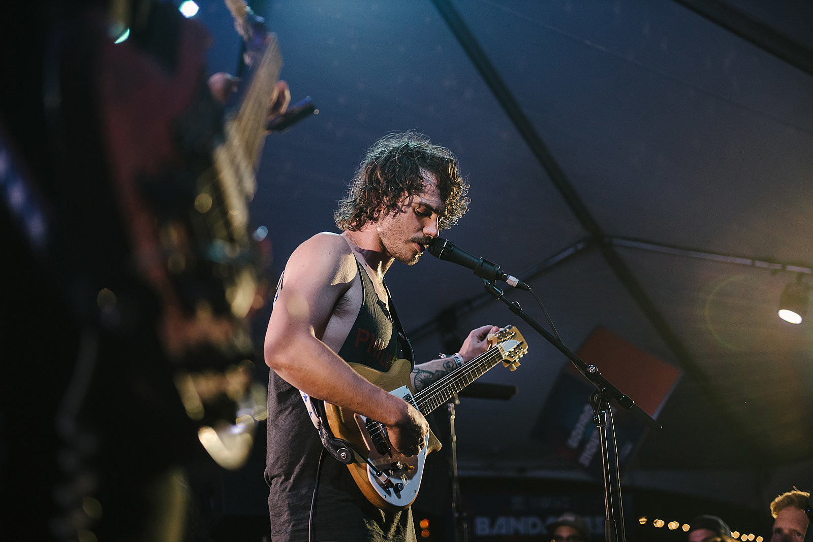 All Them Witches announce new album & tour, share new song “Bruce Lee”