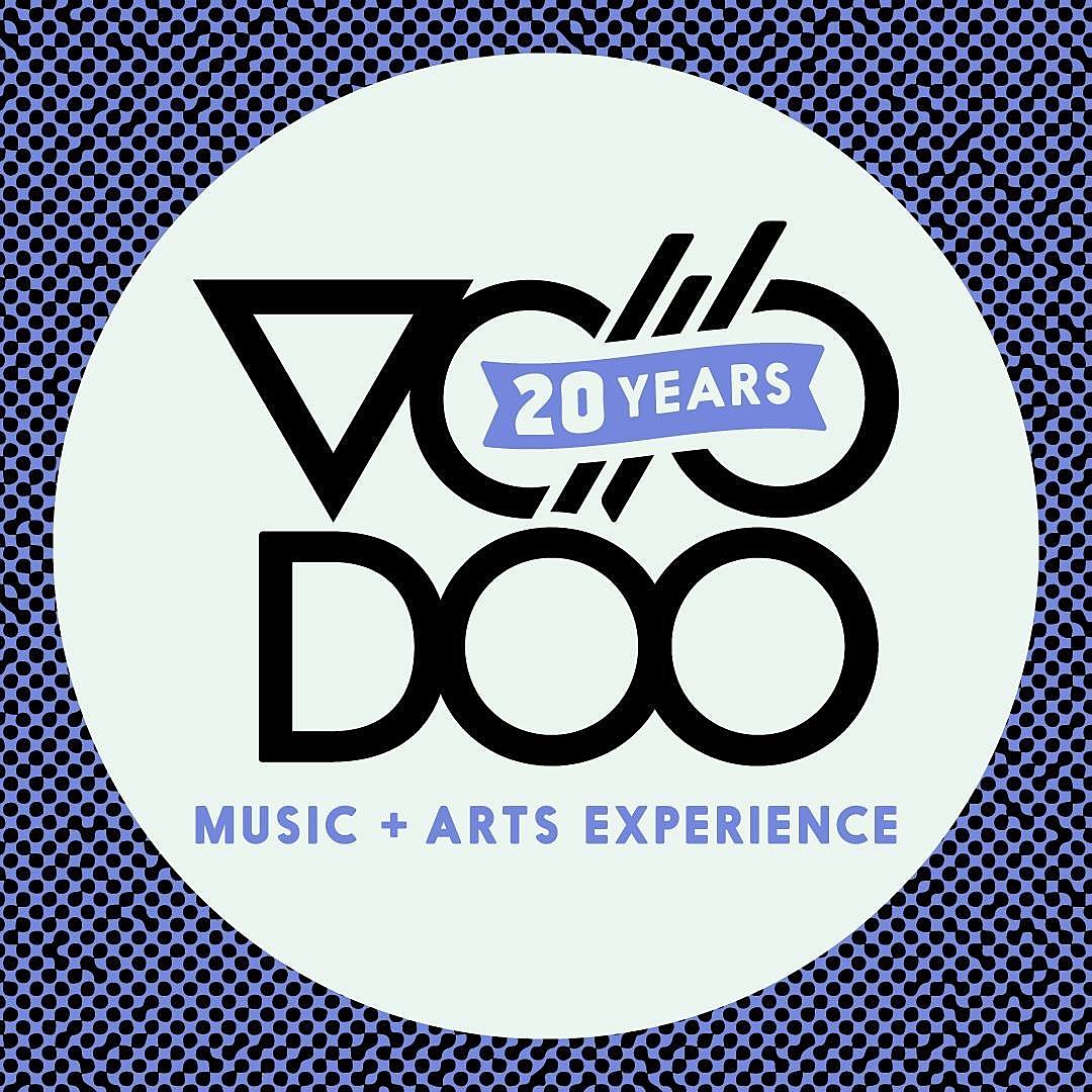 watch 2018 Voodoo Fest livestream