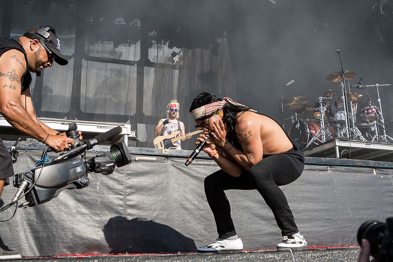Anderson. Paak drops “Bubblin’,” says Dr. Dre is involved with new album