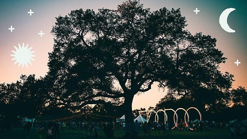 Voodoo Fest 2017 lineup & tix: Kendrick Lamar, Foo Fighters, LCD Soundsystem & more