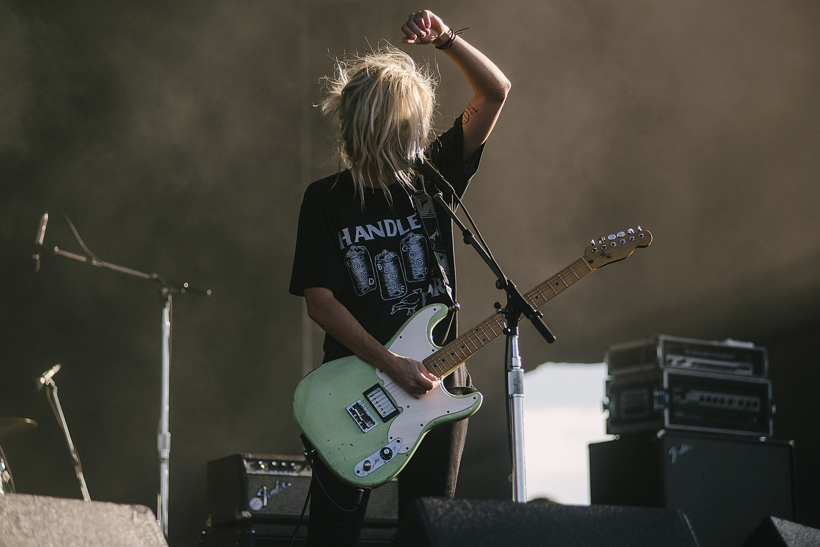 Bully announce new album ‘Losing,’ share “Feels the Same,” touring