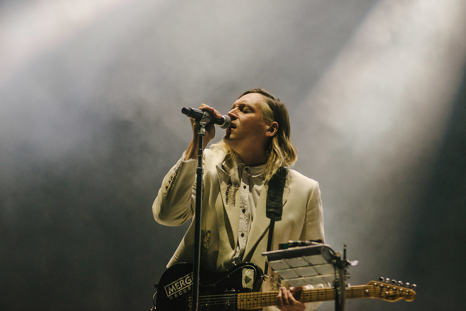 Arcade Fire’s Win Butler added to ‘Jam the Vote’ show (which will stream live)