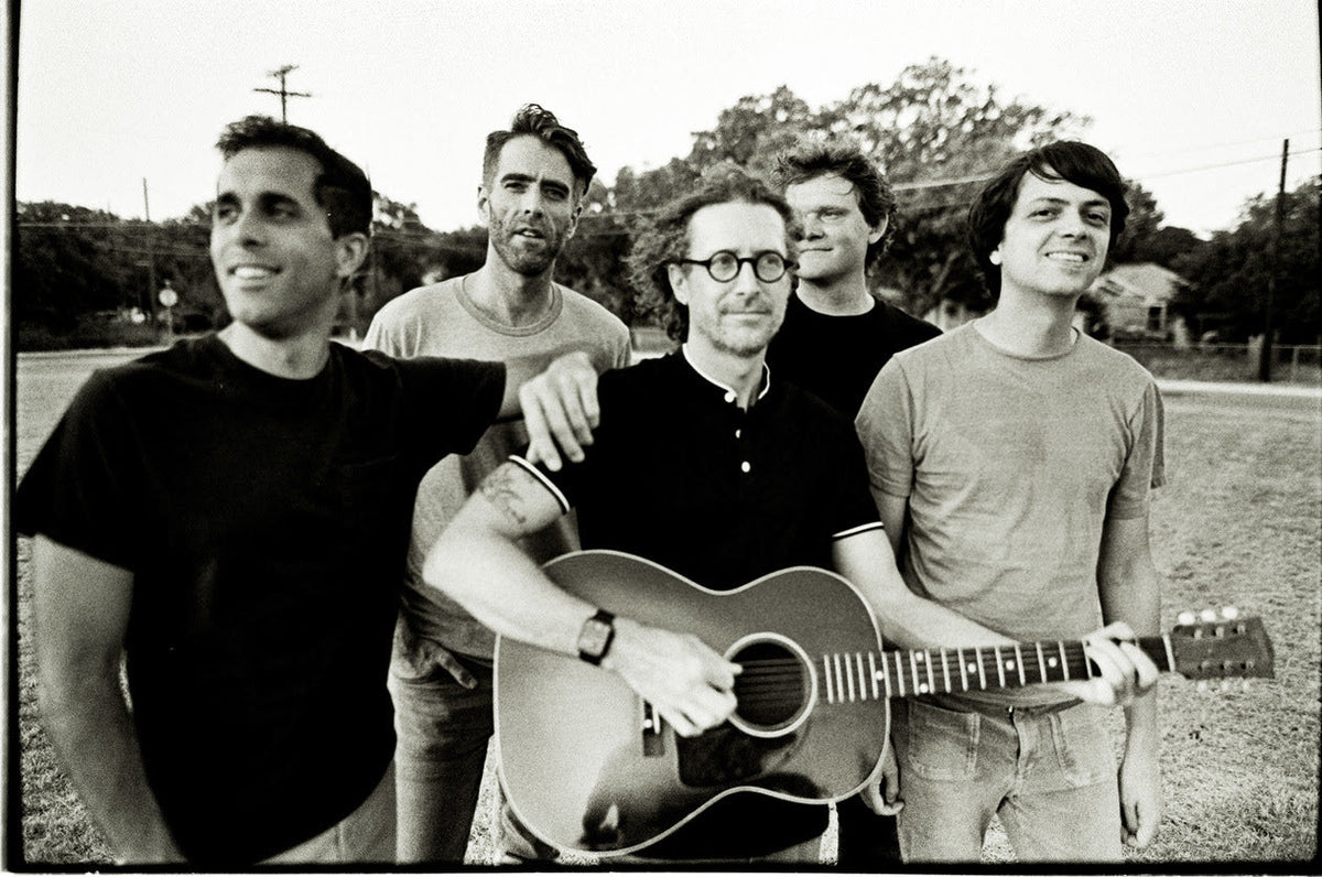 Tour news: girl in red, Mk.gee, Earthless, Tinlicker, Voxtrot, Tyler Ramsey, more