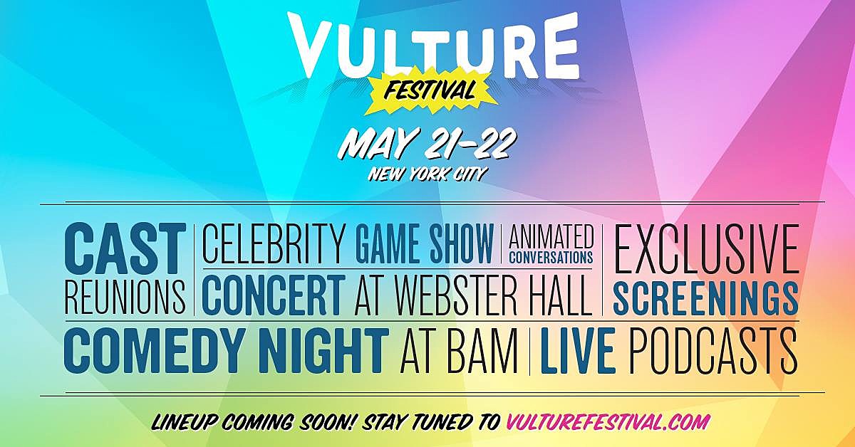 Sarah Silverman playing 2016 Vulture Fest in NYC and other shows