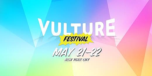 Vulture Fest adds more events: ‘Rent’ singalong, ‘Morning with the Muppets’ and more