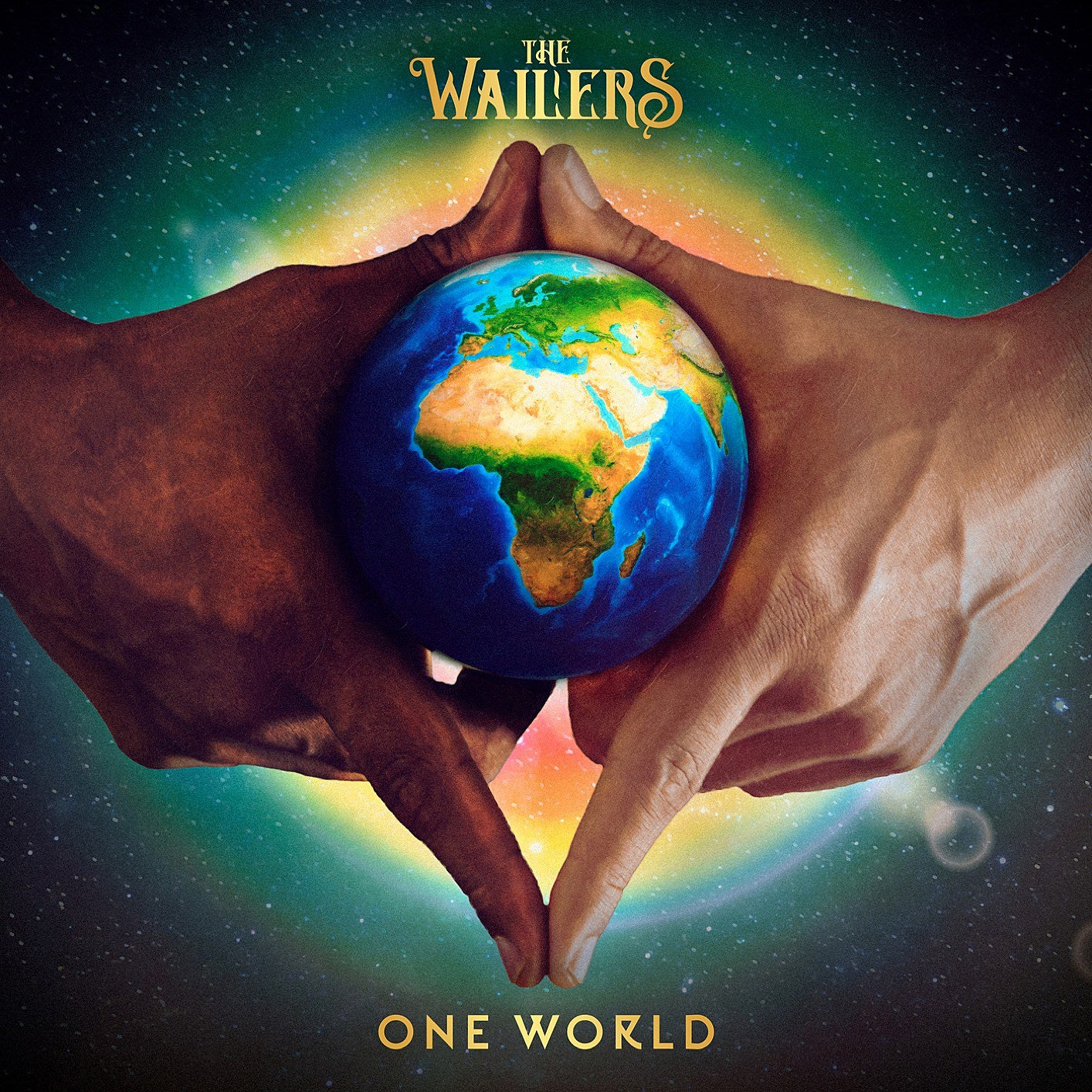 The Wailers touring this fall in support of first album in 25+ years