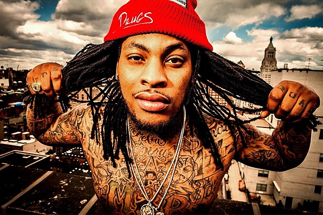 Waka Flocka playing Webster Hall on 4/20 (again), samples The Velvet Underground’s “Venus In Furs” on new song (listen)