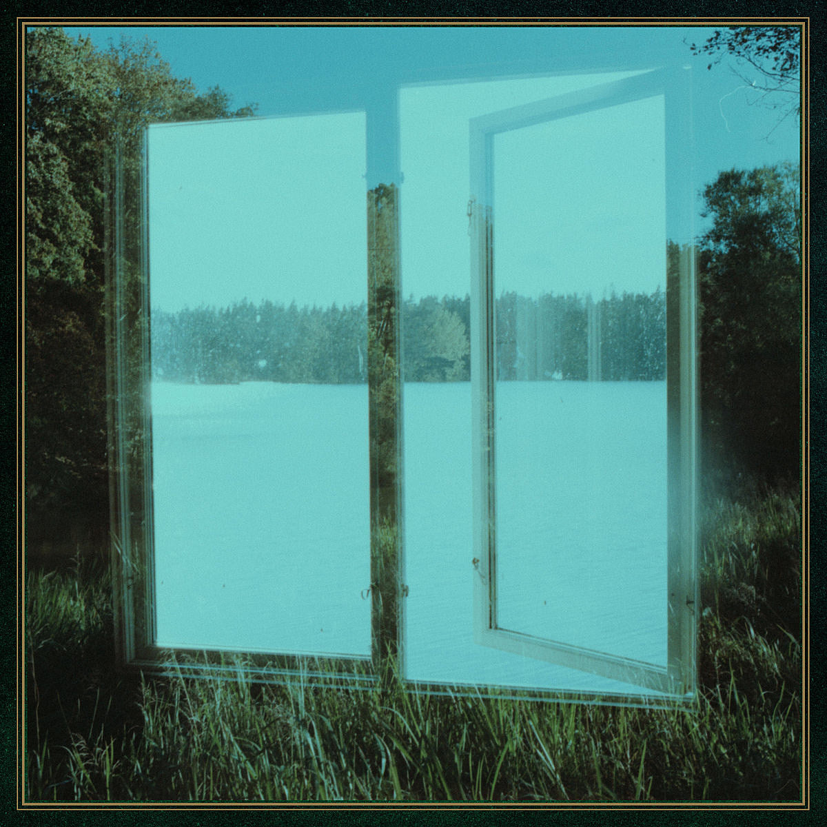 Wake surprise-release new EP ‘Confluence’ (listen)