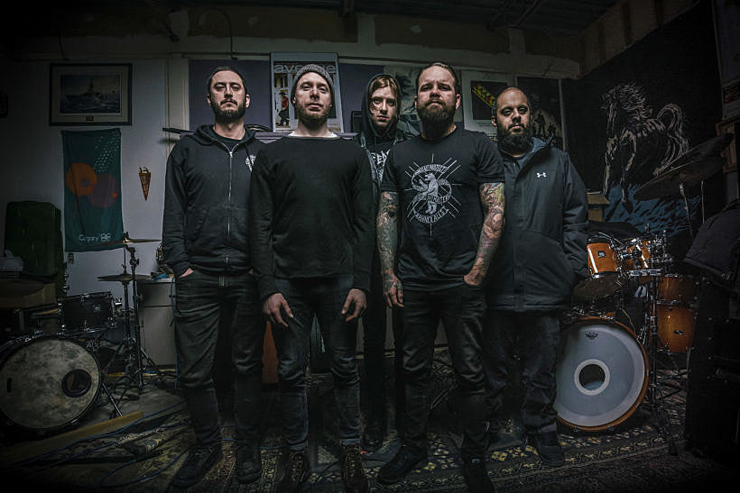Wake announce 2019 tour