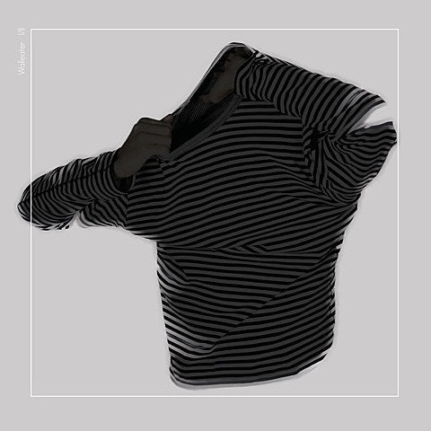 UK band Walleater releasing ‘I / II’ on Tiny Engines (stream it)