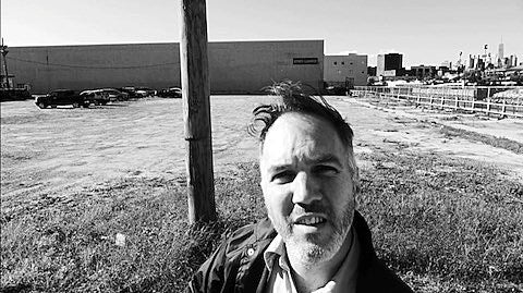 former Walkmen member Walter Martin readies ‘Arts & Leisure’ for January (watch the album trailer)