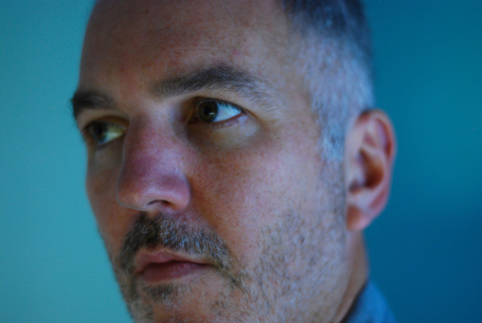 stream Walter Martin’s (The Walkmen) “First Thing I Remember” off new solo LP